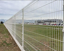 Gradil Gradil metálico galvanizado